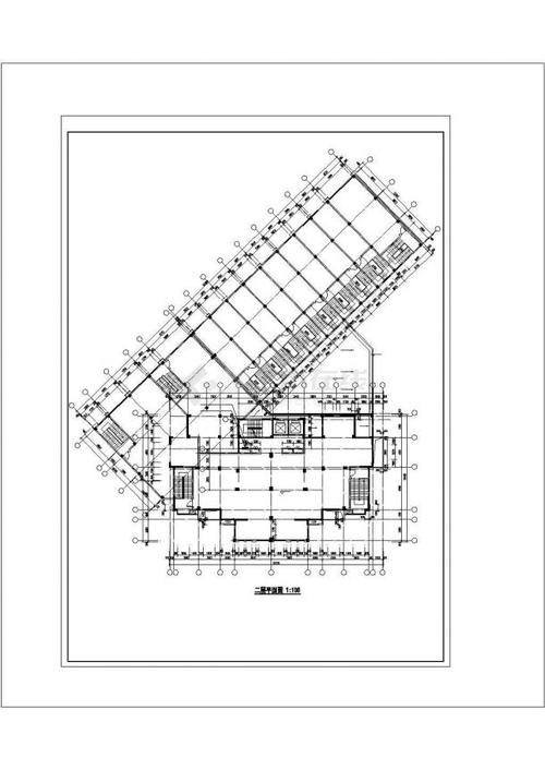 安徽十七16375㎡层建筑工程通风及防排烟设计施工图