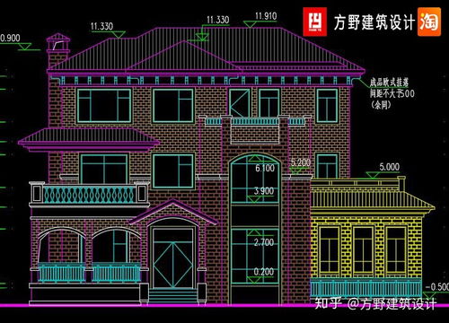 农村自建房的完整步骤和流程 二